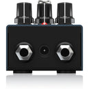 TC ELECTRONIC Magus Pro Distortion Pedal