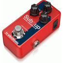 TC ELECTRONIC Sub 'n' Up Mini Octaver