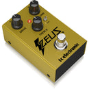 TC ELECTRONIC Zeus Drive Overdrive Pedal
