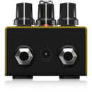 TC ELECTRONIC Zeus Drive Overdrive Pedal