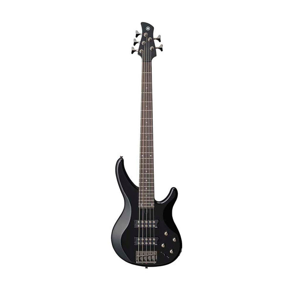 YAMAHA TRBX305 5 String Bass Black