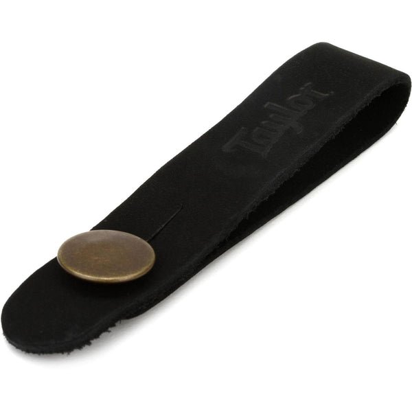 TAYLOR Strap Adaptor - Black Nubuck