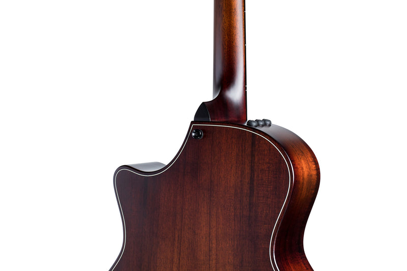 TAYLOR 324ce Builders Edition Acoustic Guitar