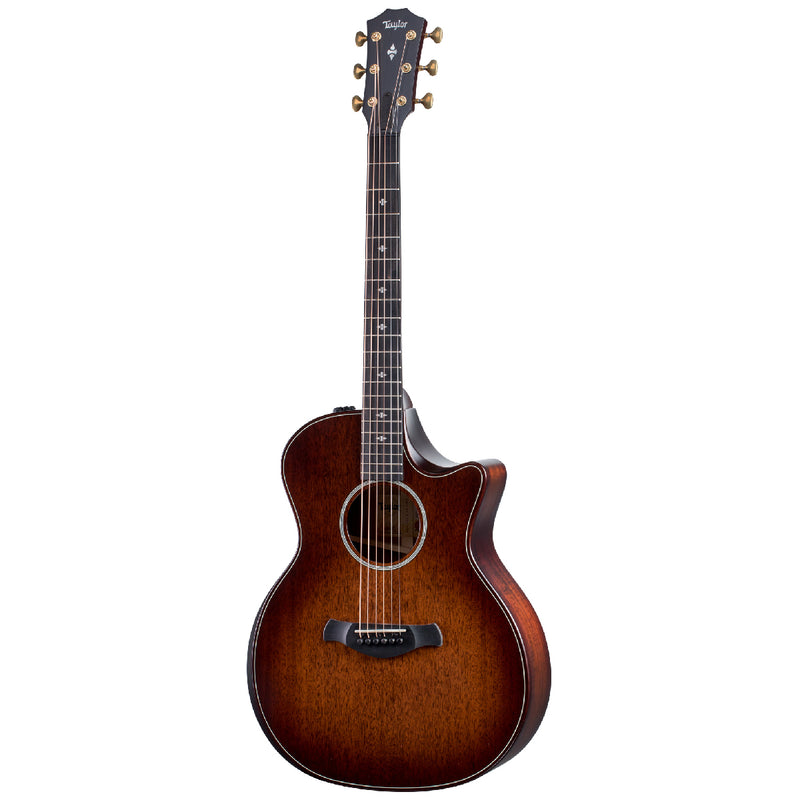 TAYLOR 324ce Builders Edition Acoustic Guitar