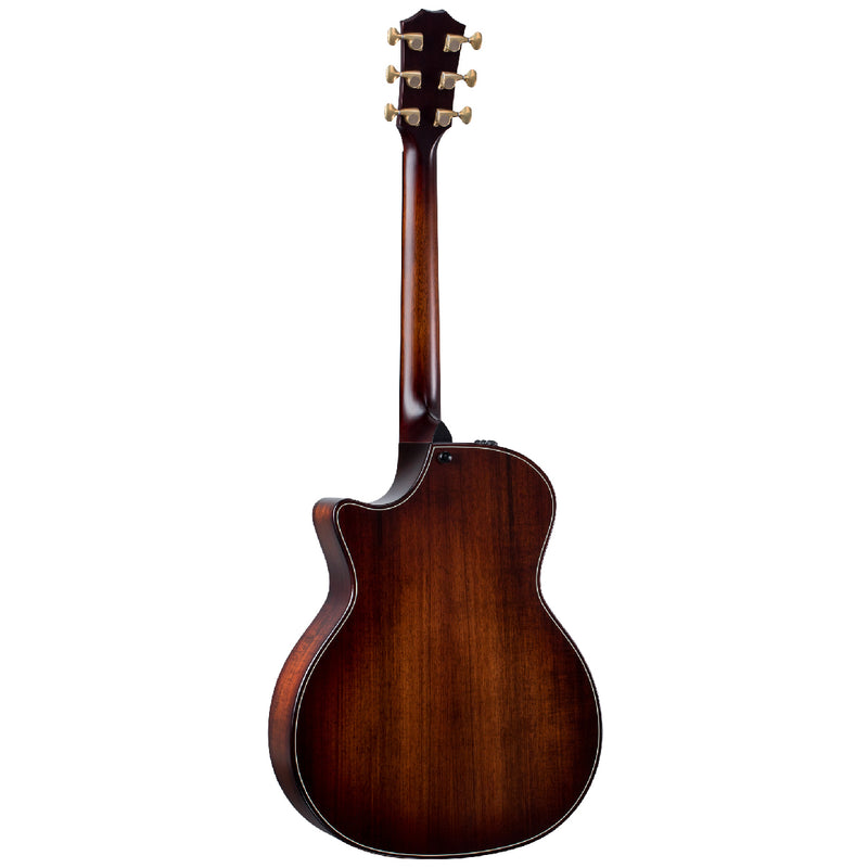 TAYLOR 324ce Builders Edition Acoustic Guitar
