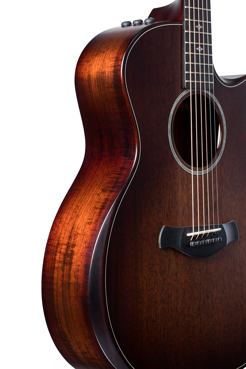 TAYLOR 324ce Builders Edition Acoustic Guitar