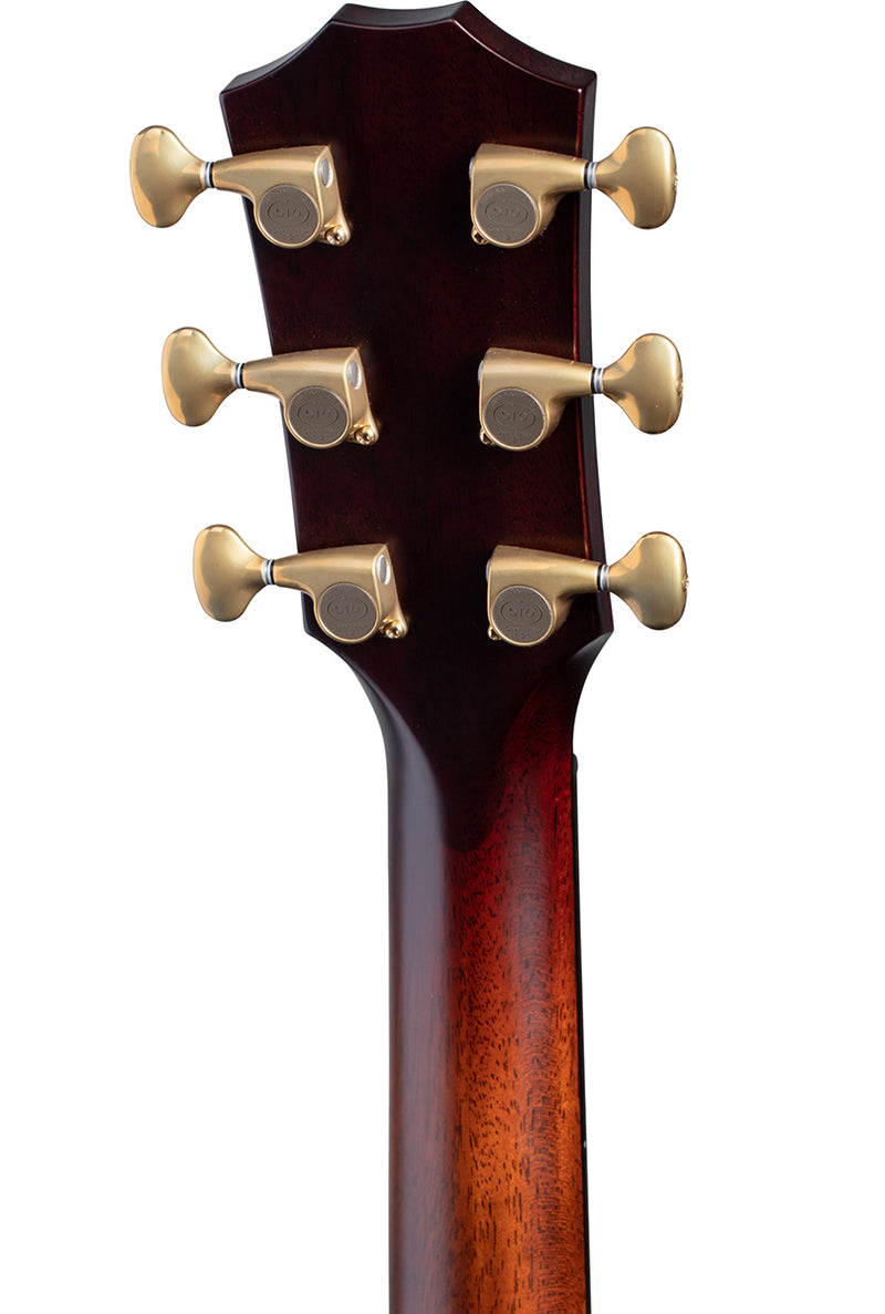 TAYLOR 324ce Builders Edition Acoustic Guitar