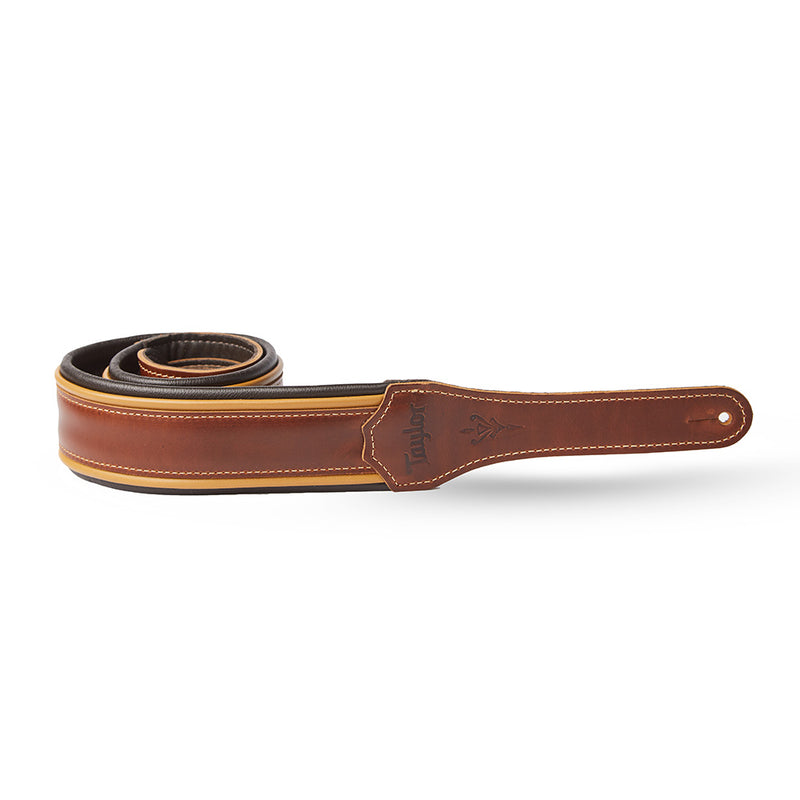 TAYLOR Century Strap Leather 2.5" Width