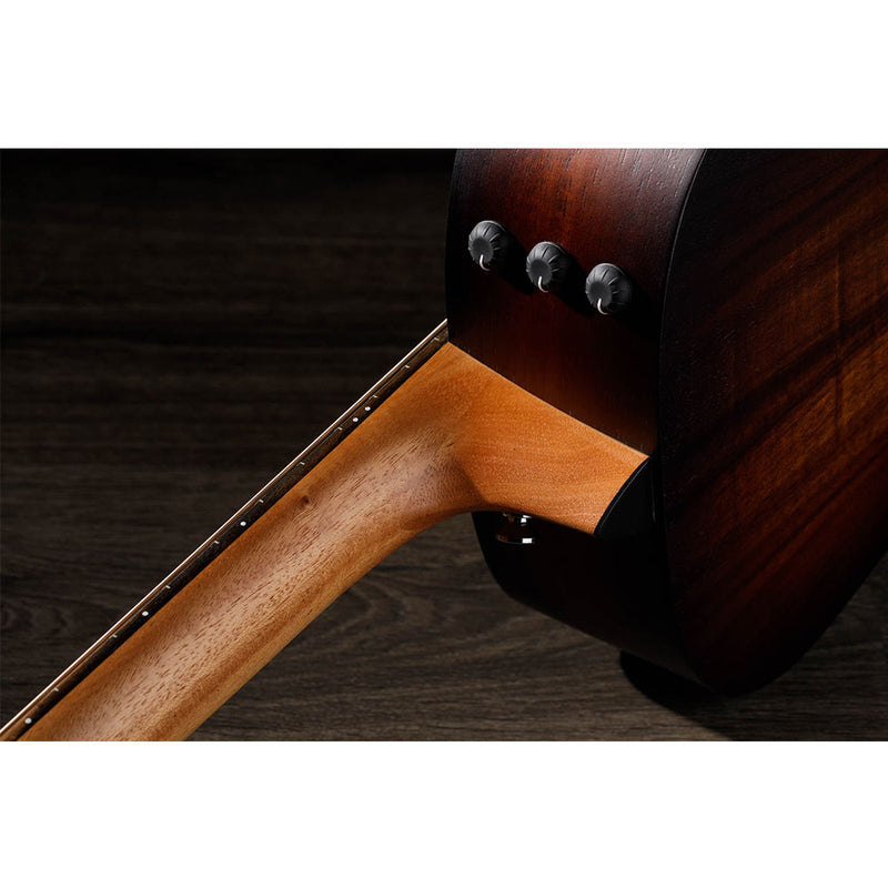 TAYLOR GS MINI-e Koa Plus