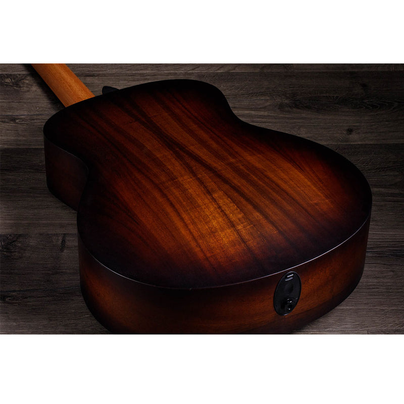 TAYLOR GS MINI-e Koa Plus