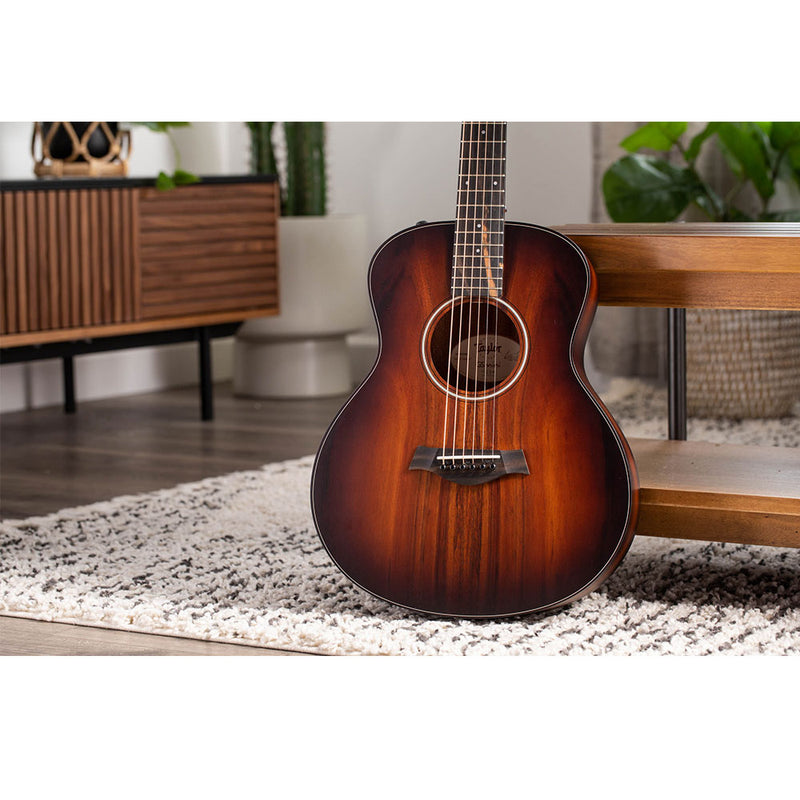 TAYLOR GS MINI-e Koa Plus