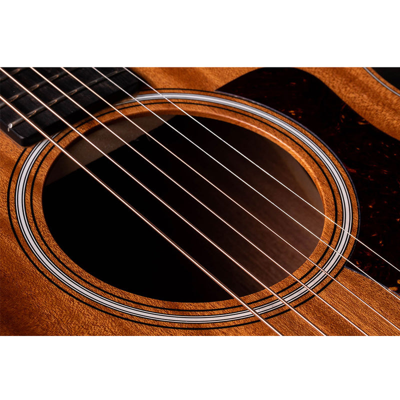 TAYLOR GS Mini Mahogany Acoustic Guitar