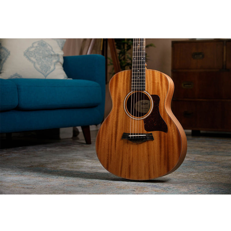 TAYLOR GS Mini Mahogany Acoustic Guitar