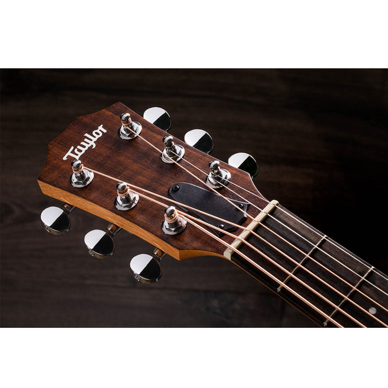 Taylor gs mini koa on sale strings