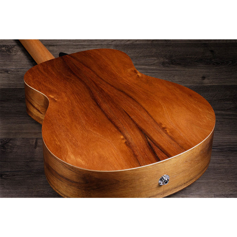 Taylor gs mini koa strings deals