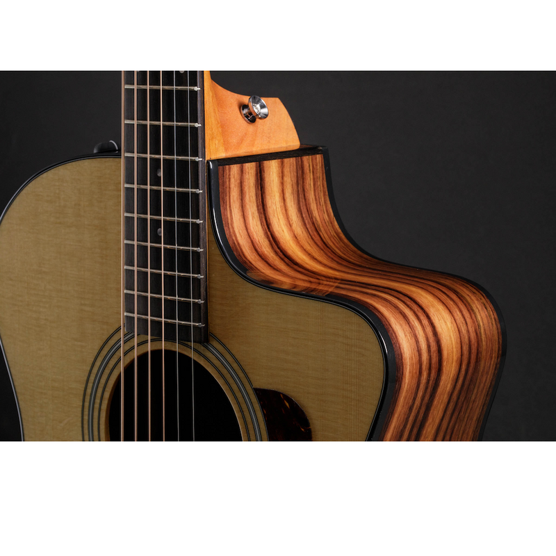 TAYLOR 214CE Plus Grand Auditorium