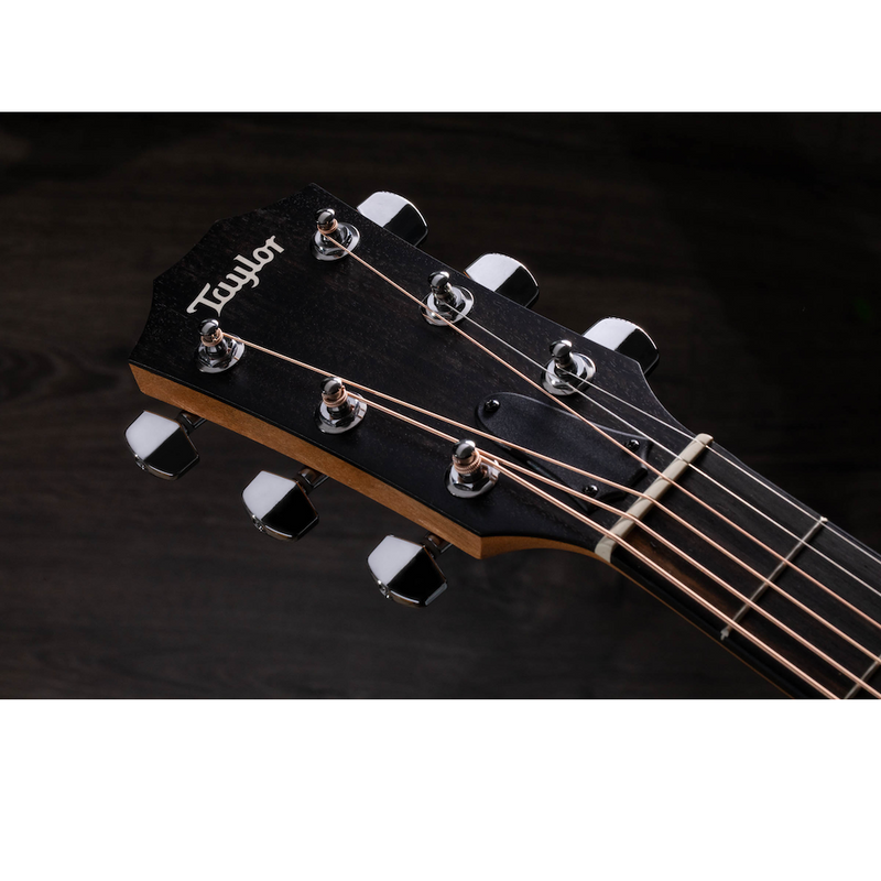 TAYLOR 214ce Grand Auditorium Acoustic-electric Guitar