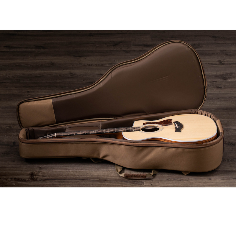 Taylor BT1E Baby Taylor Acoustic-Electric