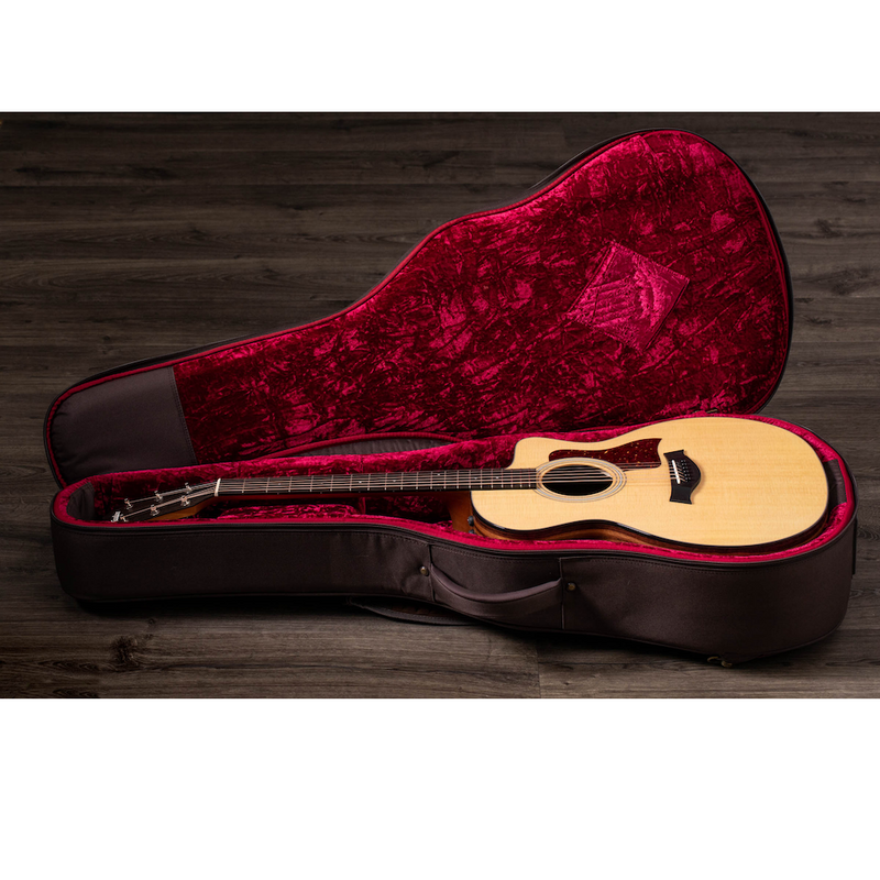 taylor aero case