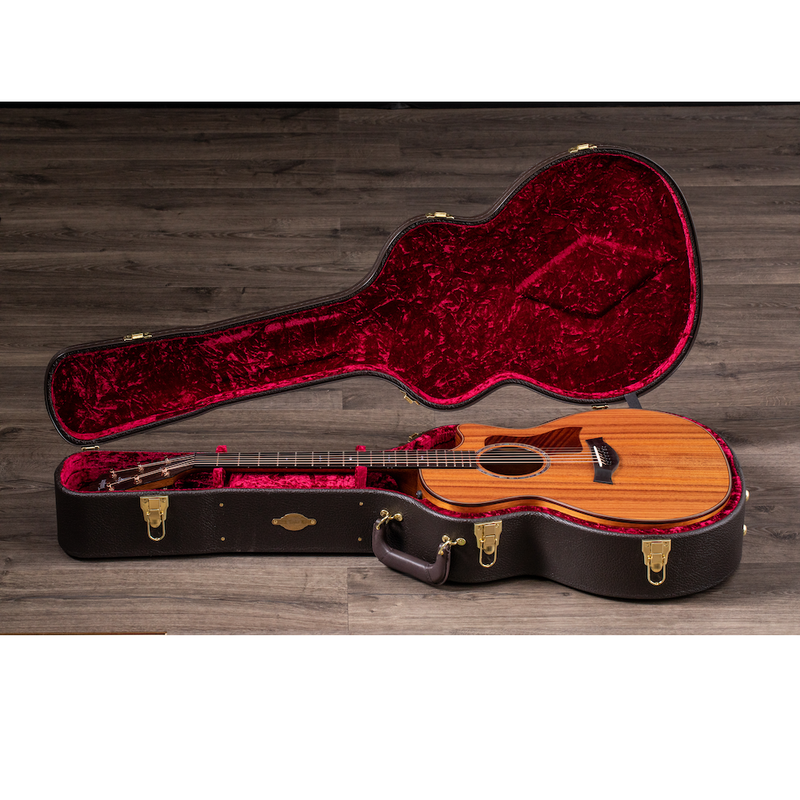taylor 700 series in case