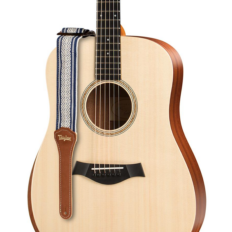 TAYLOR Academy Strap Jacquard