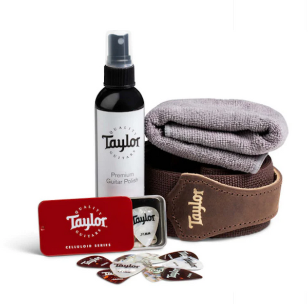 Taylor Essentials Pack Satin Finish