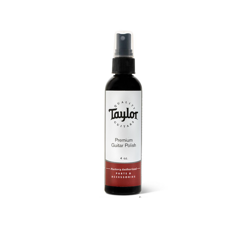 TAYLOR Guitar Polish 4oz