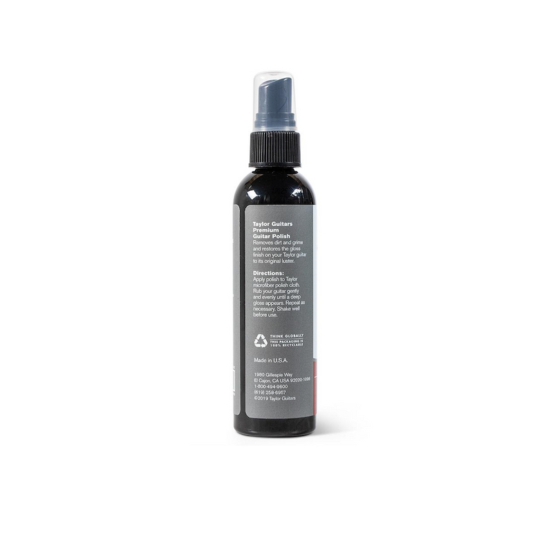 TAYLOR Guitar Polish 4oz