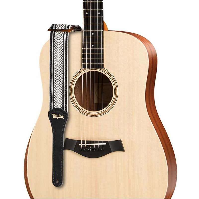 TAYLOR Academy Strap Jacquard