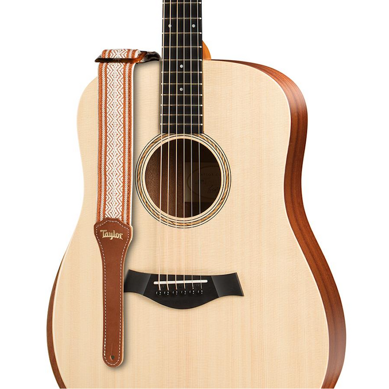 TAYLOR Academy Strap Jacquard