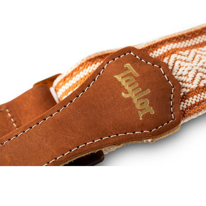 TAYLOR Academy Strap Jacquard