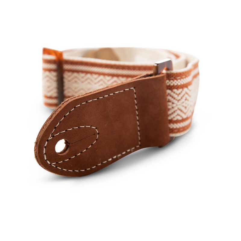 TAYLOR Academy Strap Jacquard
