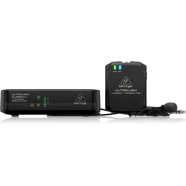 BEHRINGER ULM300LAV Digital Wireless Pack