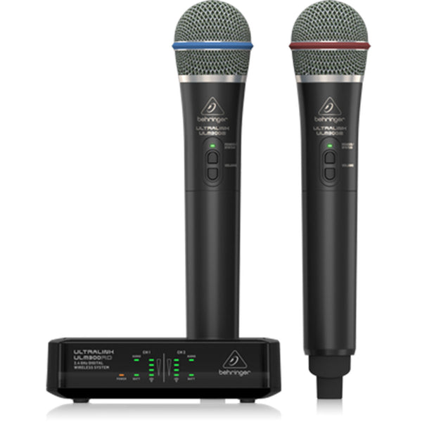 BEHRINGER ULM302MIC Digital Wireless System