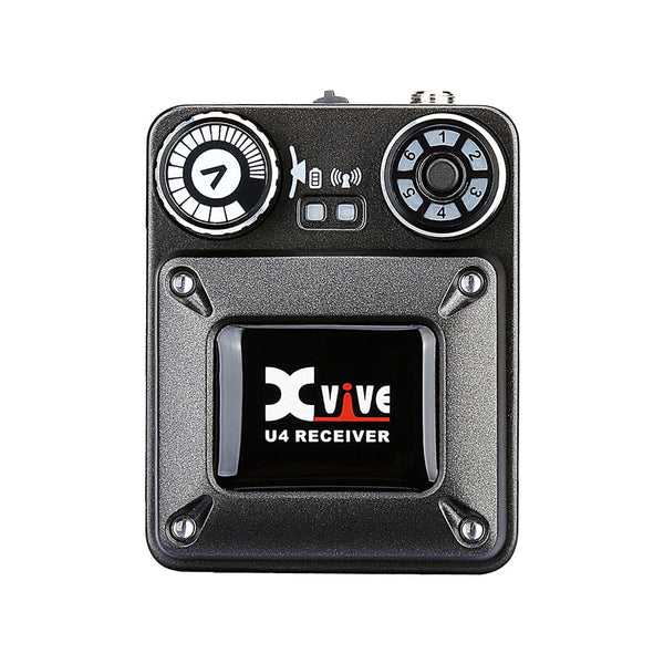 XVIVE U4R In Ear Monitor Receiver