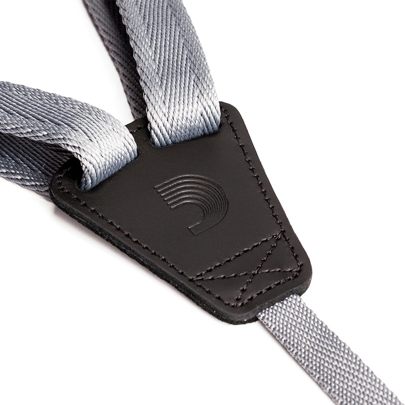 D'ADDARIO 19mm Eco Uke Strap - Stone