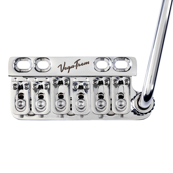 VEGA TREM Ultra Trem Std Chrome