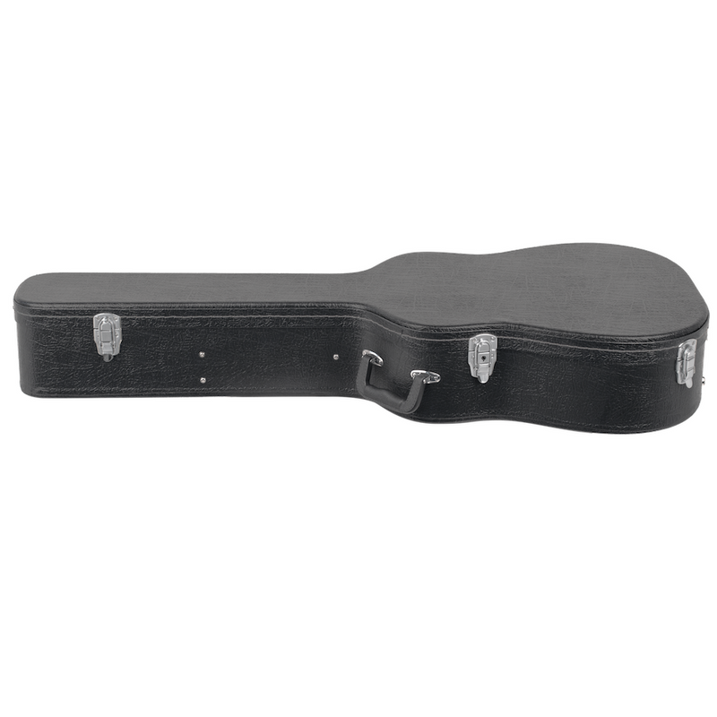 V-CASE HC1005 Dreadnought Guitar Case 6 or 12 String