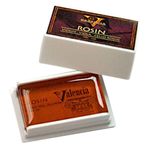 Valencia Rosin