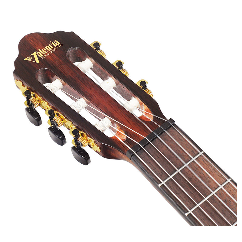 VALENCIA 564 Series Classical