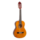 VALENCIA VC102K 1/2 Size Classical Guitar Pack