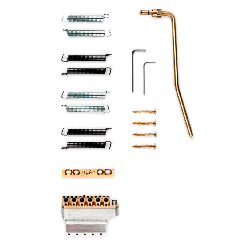 VEGA TREM Ultra Trem Std Gold