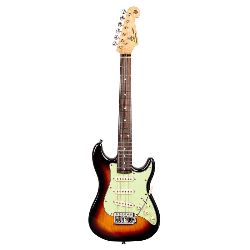 SX Guitars