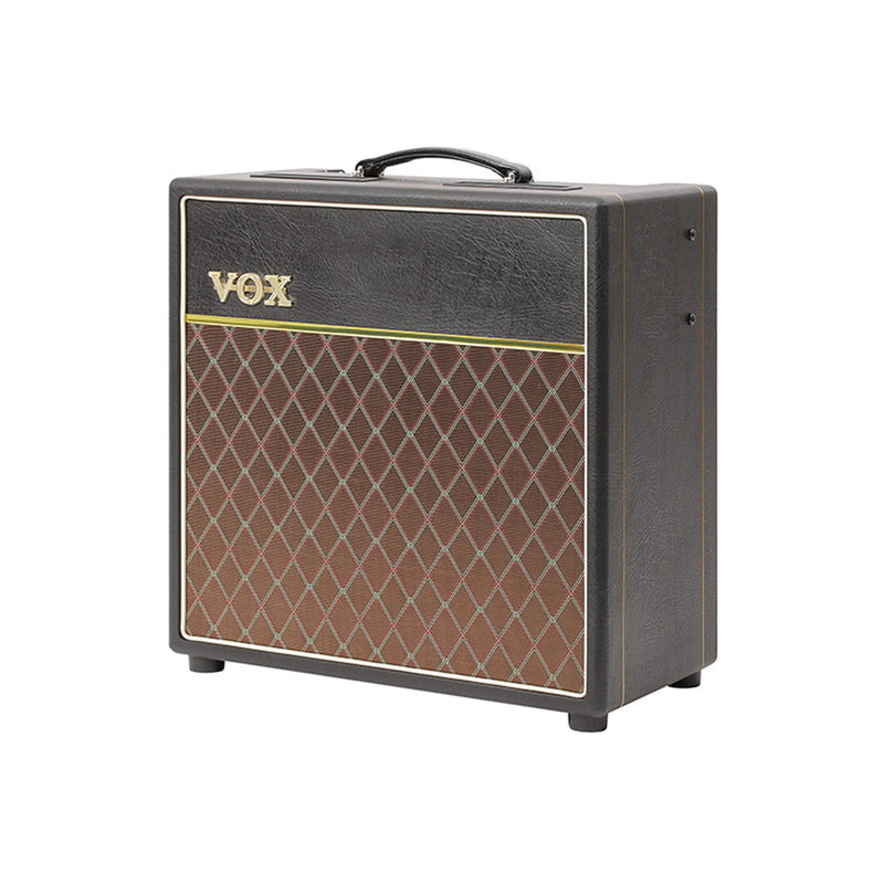Vox AC15HW60 60th Anniversary Amp Angled