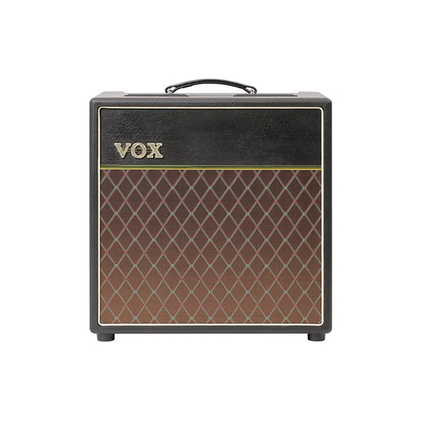 Vox AC15HW60 60th Anniversary Amp Front On