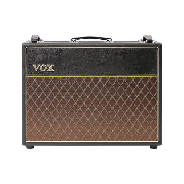 VOX AC30HW60 HandWired 60th Anniversary AC30 Front