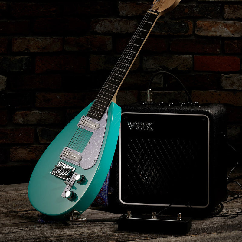 VOX Mark V mini Guitar - Vox Amps