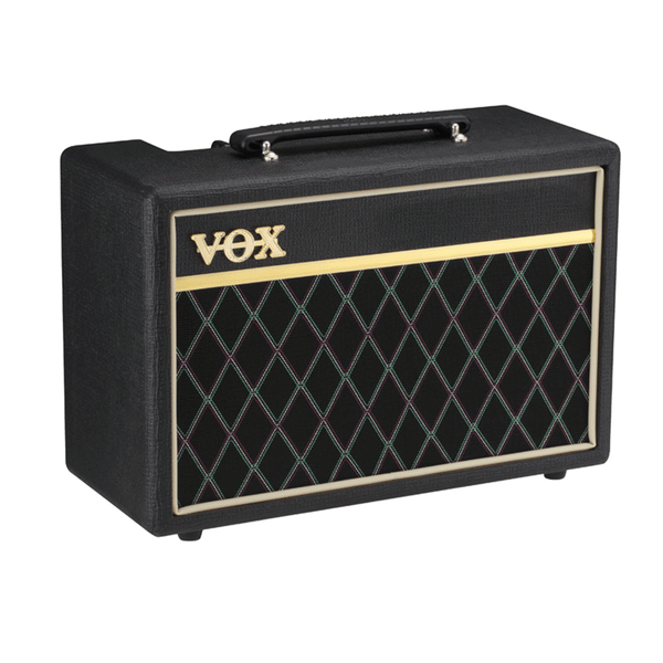 VOX Pathefinder 10B Bass Practice Amp 10 Watts-Main