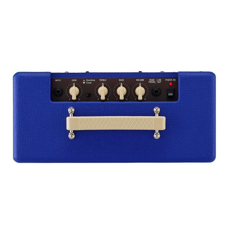 VOX Pathfinder 10 Watt Amp - Union Jack