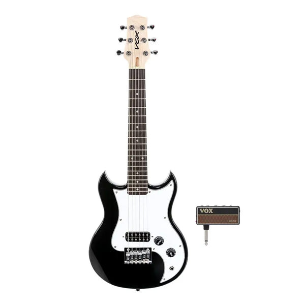 VOX SDC-1 MINI Electric + Amplug AC - Black
